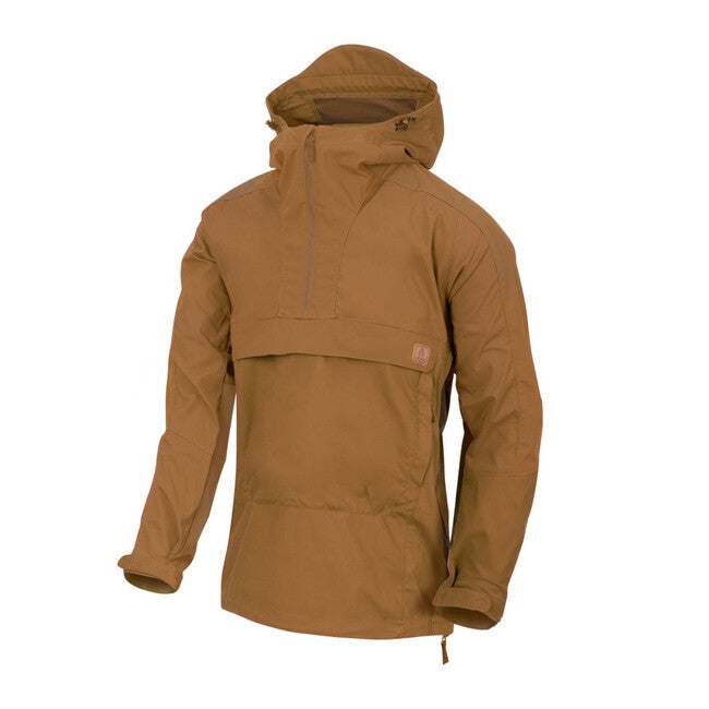 Helikon-Tex Woodsman giacca a vento , coyote