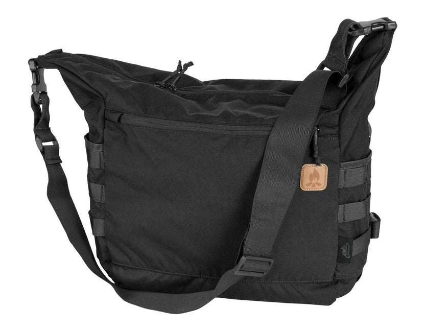 Helikon-Tex Buschcraft Cordura® borsa, nera