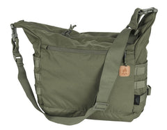 Helikon-Tex Buschcraft Cordura® borsa, verde oliva