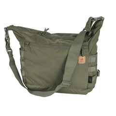 Helikon-Tex Bushcraft Satchel borsa - Cordura - Cordura, verde adattabile