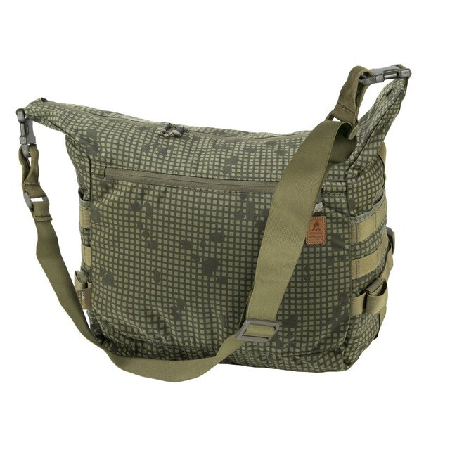 Helikon-Tex Bushcraft Satchel - cordura - desert night camo