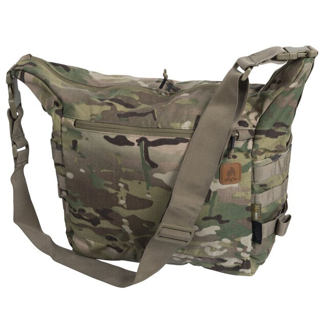 Helikon-Tex Bushcraft Satchel - cordura - multicam