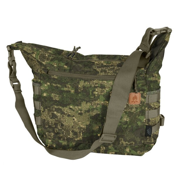 Helikon-Tex Bushcraft Satchel - Cordura - pencott wildwood™
