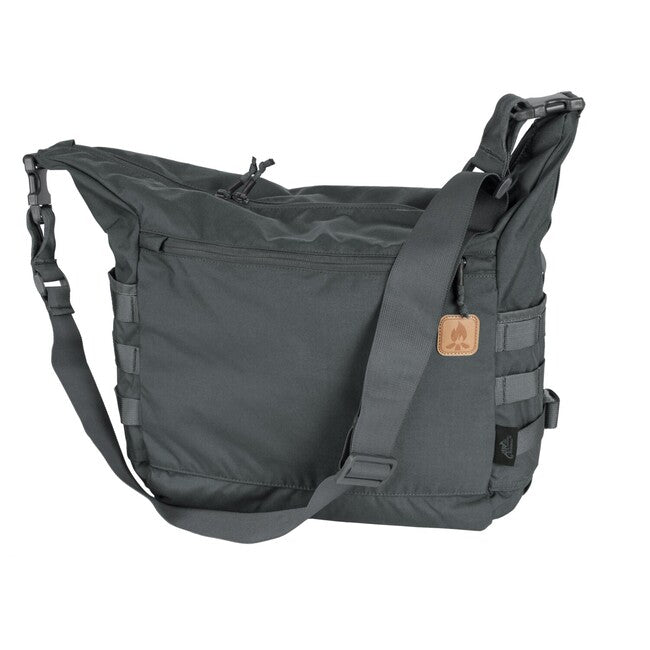 Helikon-Tex Bushcraft Satchel borsa - cordura, grigia ombra