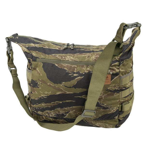 Helikon-Tex Bushcraft Satchel borsa - cordura - tiger stripe