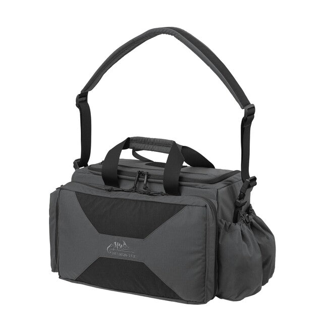 Helikon-Tex Borsa da viaggio Cordura, grigio/nero