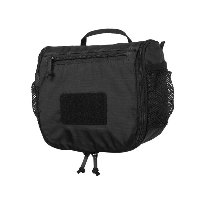 Helikon-Tex Borsa da toilette da viaggio, nera