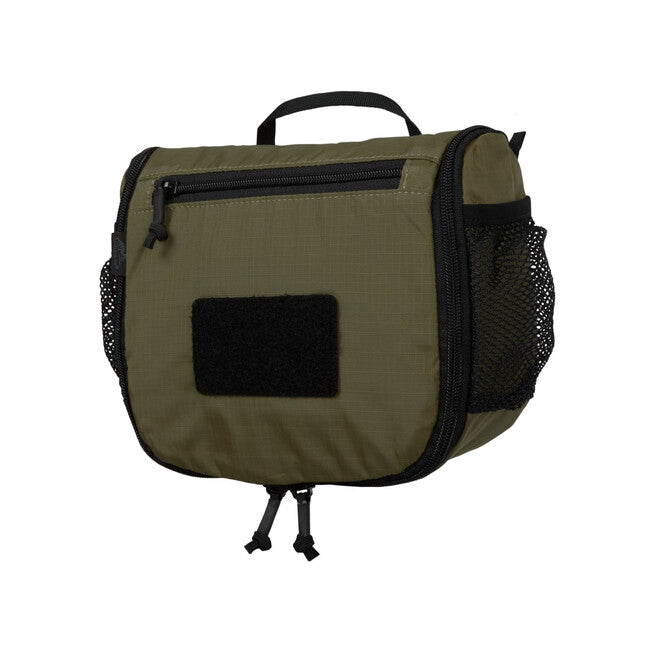 Helikon-Tex Borsa da viaggio, verde oliva / nera