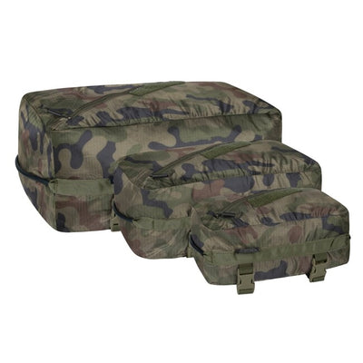 Adattatori e Organizzatori MOLLE
