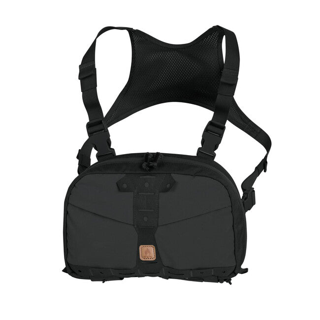 Helikon-Tex Numbat Chest Pack, nero