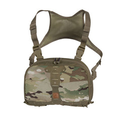 Helikon-Tex Numbat Chest Pack, Multicam/Adaptive Green