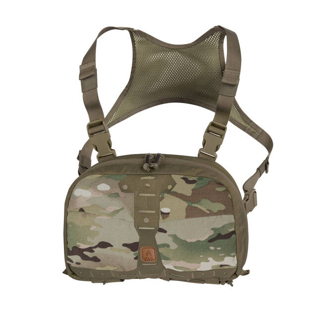 Helikon-Tex Chest Pack Numbat, multicam/verde adattivo