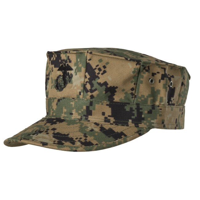 Helikon-Tex USMC Berretto - Twill di cotone - USMC Digital Woodland