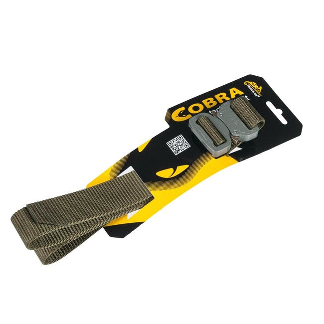 Helikon-Tex Cobra cintura tattica, oliva 3,8 cm