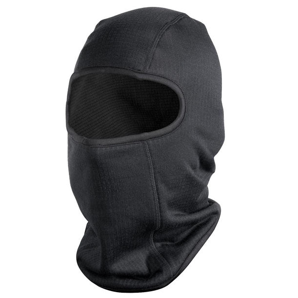 Helikon-Tex Cold passamontagna con 1 apertura, nero
