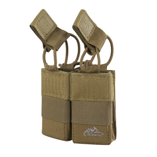 Helikon-Tex Competition inserto per pistola doppia - Coyote