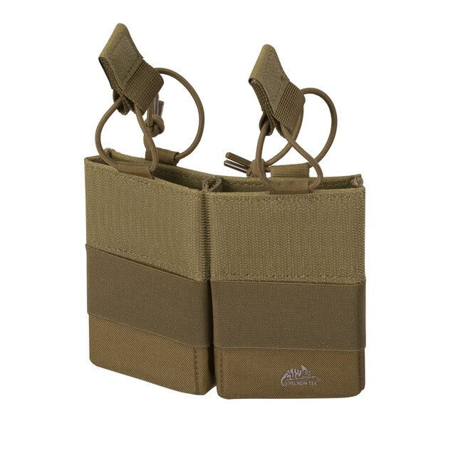 Helikon-Tex Competition inserto per fucile doppio - coyote