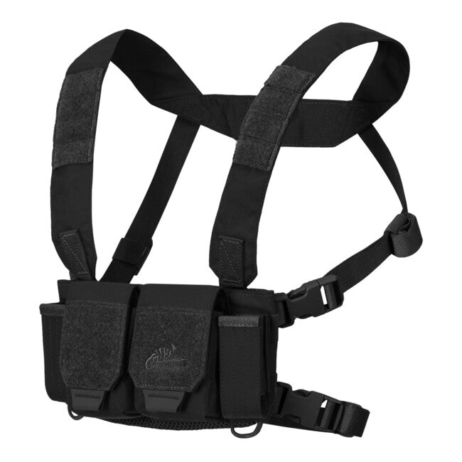 Helikon-Tex Competition portapacchi multigun, nero