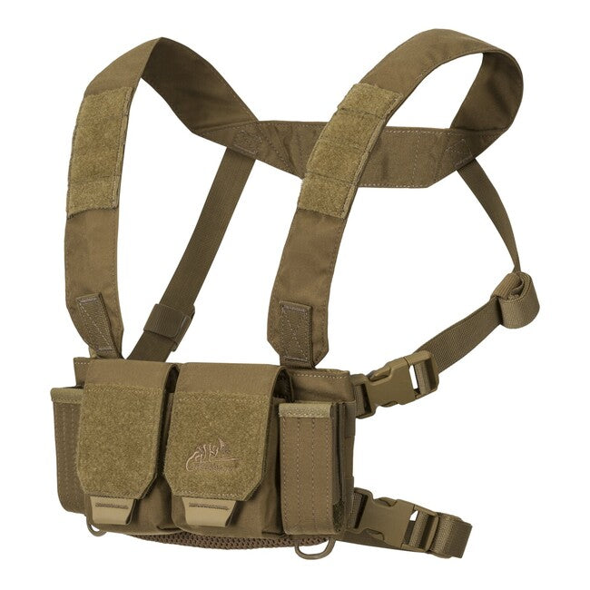 Helikon-Tex Competition portapacchi, coyote