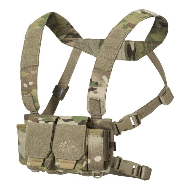 Helikon-Tex Competition portapacchi multigun - multicam