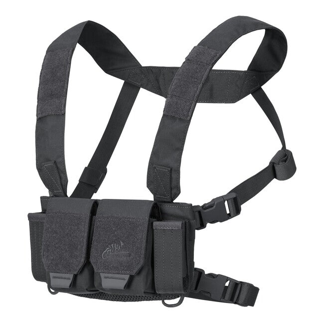 Helikon-Tex Competition portapacchi multigun, grigio ombra