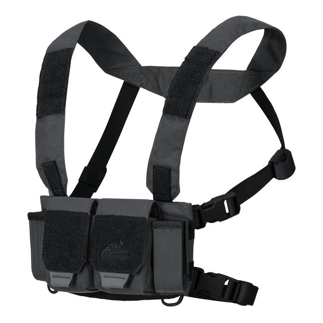 Helikon-Tex Competition portapacchi multiGun , grigio ombra / nero