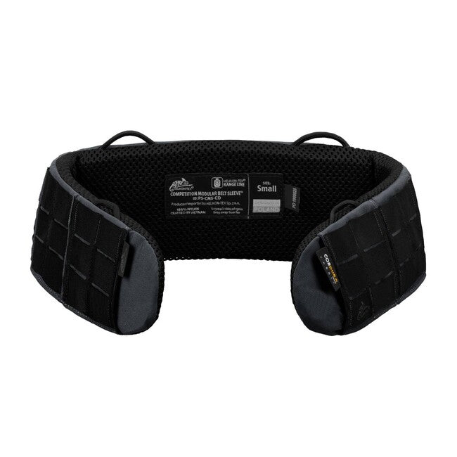 Helikon-Tex Competition copricintura modulare, grigia ombra / nera