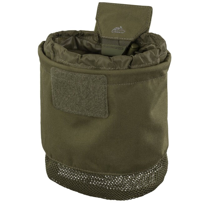 Helikon-Tex Competition throw-off, verde oliva