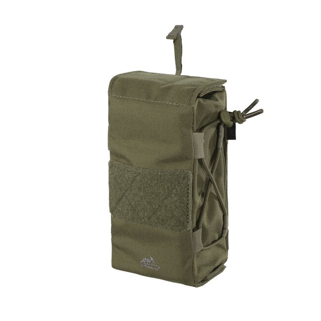Helikon-Tex Competition valigia per attrezzature mediche - verde oliva
