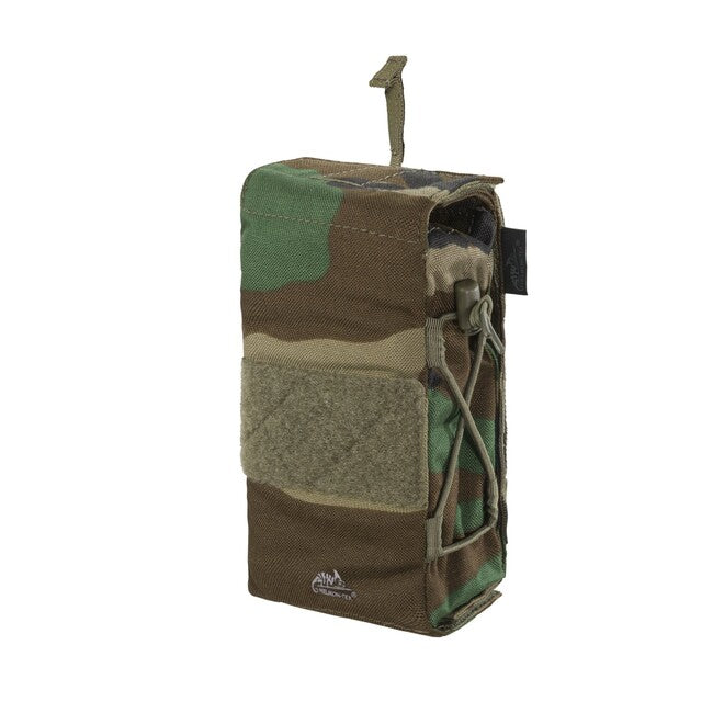 Helikon-Tex Competition valigia per attrezzature mediche , us woodland