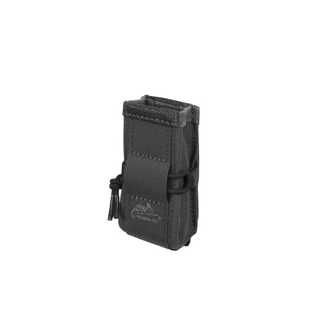 Helikon-Tex Competition custodia per pistola rapida - Grigio ombra / Nero
