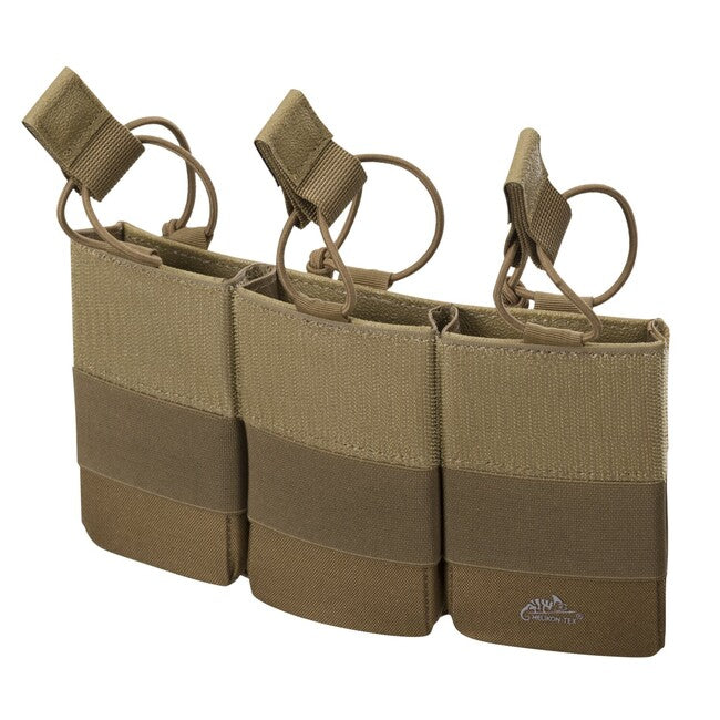 Helikon-Tex Competiton triple carbine insert, coyote