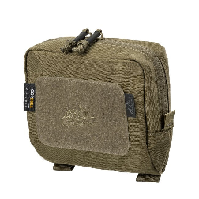 Helikon-Tex Competition tasca universale , verde adattivo