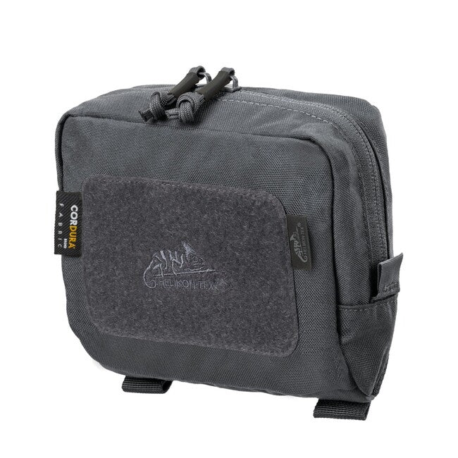 Helikon-Tex Competition borsa, grigia ombra