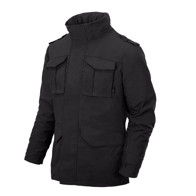 Helikon-Tex - Covert M-65 giacca, grigia cenere