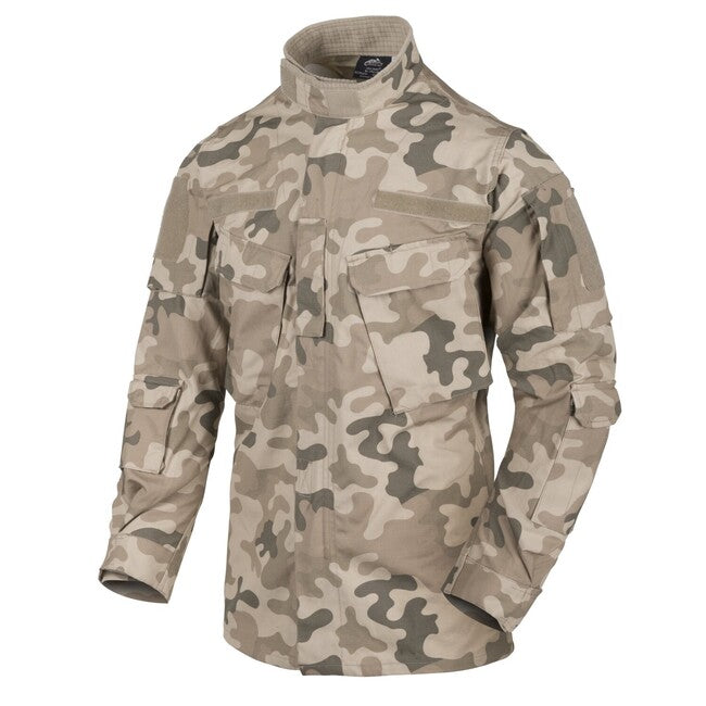 Helikon-Tex Camicetta CPU - Cotone Ripstop - PL Desert