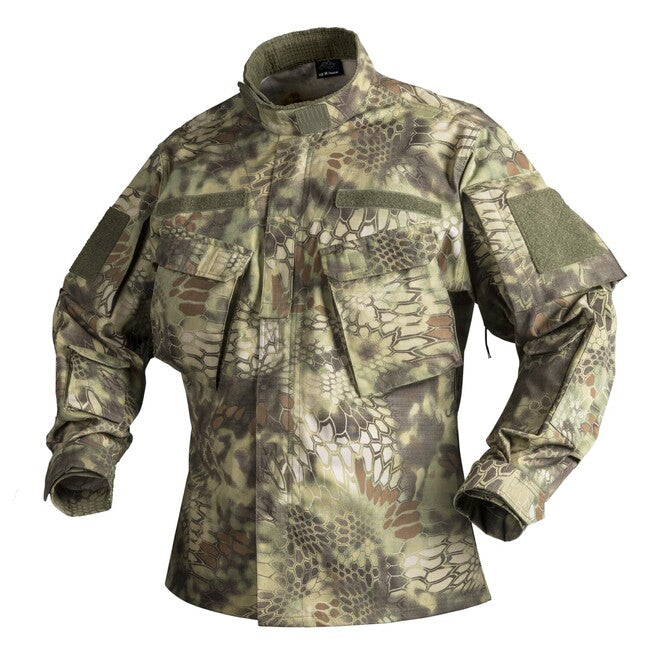 Helikon-Tex Camicetta CPU - NyCo Ripstop - Kryptek Mandrake
