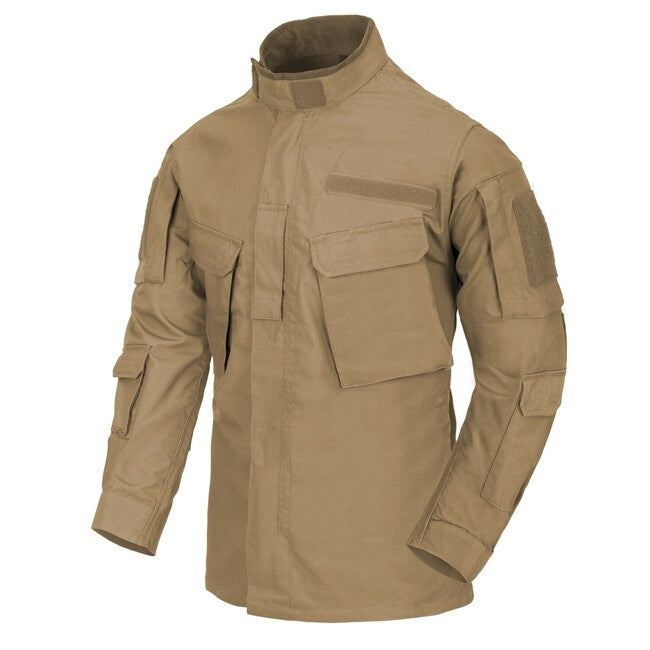 Helikon-Tex Camicetta CPU - PolyCotton Ripstop , coyote