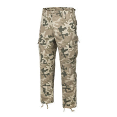Helikon-Tex Pantaloni CPU - Cotone Ripstop - PL Desert