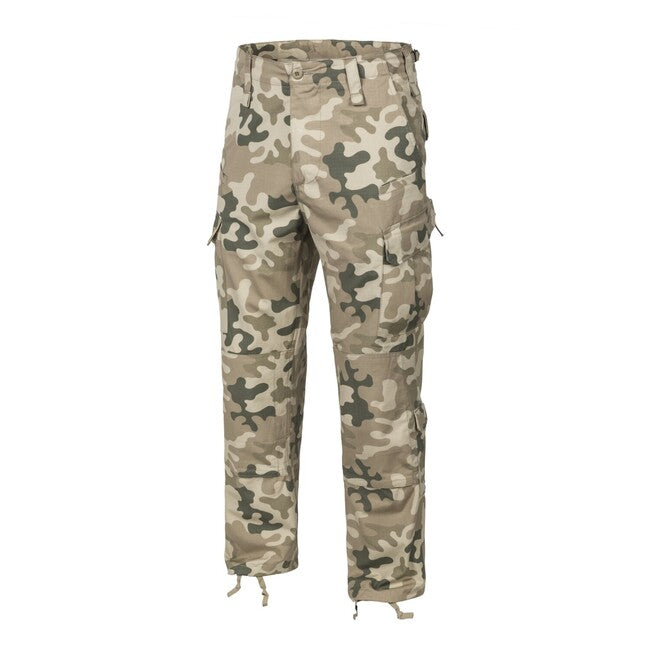 Helikon-Tex Pantaloni CPU - Cotone Ripstop - PL Desert