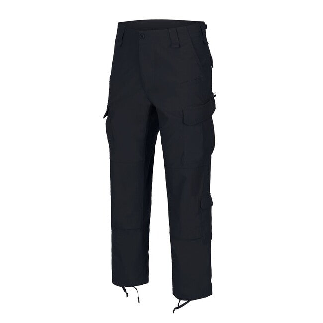 Helikon-Tex Pantaloni CPU - PolyCotton Ripstop , blu navy