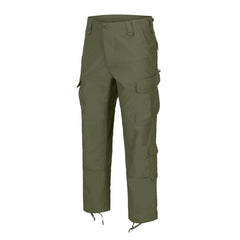 Helikon-Tex CPU Trousers, Olive Green