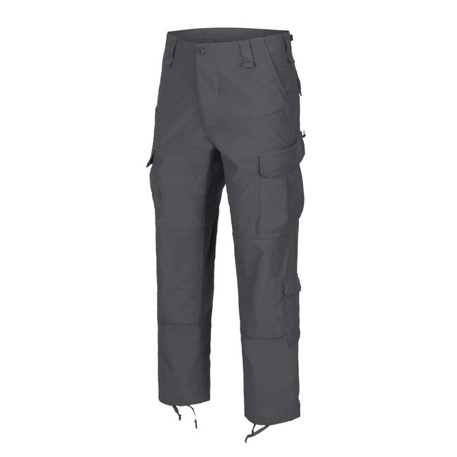 Helikon-Tex CPU pantaloni- polycotton ripstop -, grigi ombra