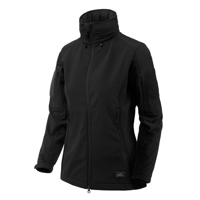 Helikon-Tex Gunfighter giacca da donna, nera