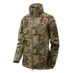 Helikon-Tex GUNFIGHTER giacca da donna PL Woodland,