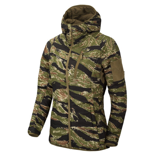 Helikon-Tex Wolfhound giacca con cappuccio , -Tiger Stripe