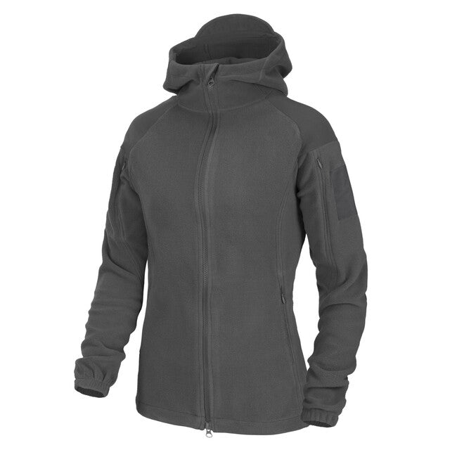 Helikon-Tex Cumulus donna pile pesante, grigio ombra