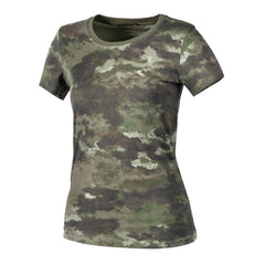 Helikon-Tex Legion t-shirt a maniche corte da donna, Forest