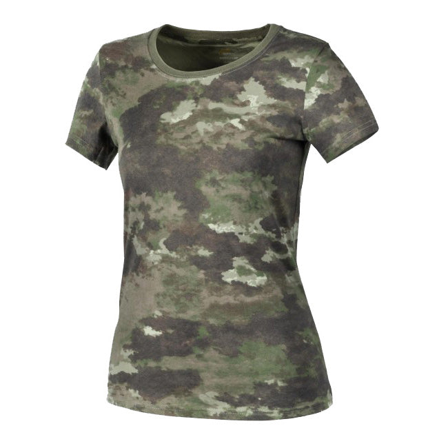 Helikon-Tex Legion maglietta corta 165g/m2, forest