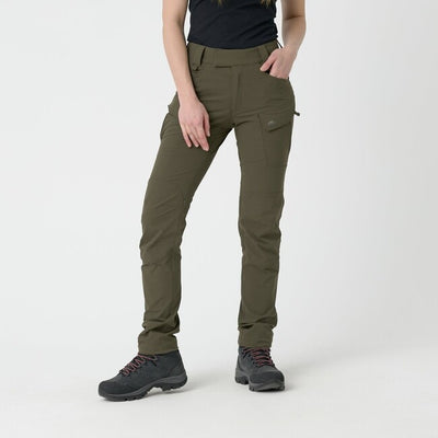 Pantaloni tattici da donna